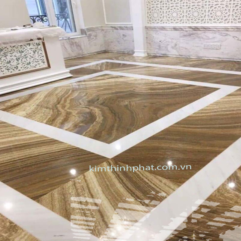 Đá Hoa Cương Granite
