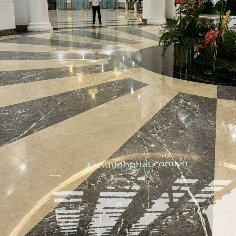 Đá Hoa Cương Granite