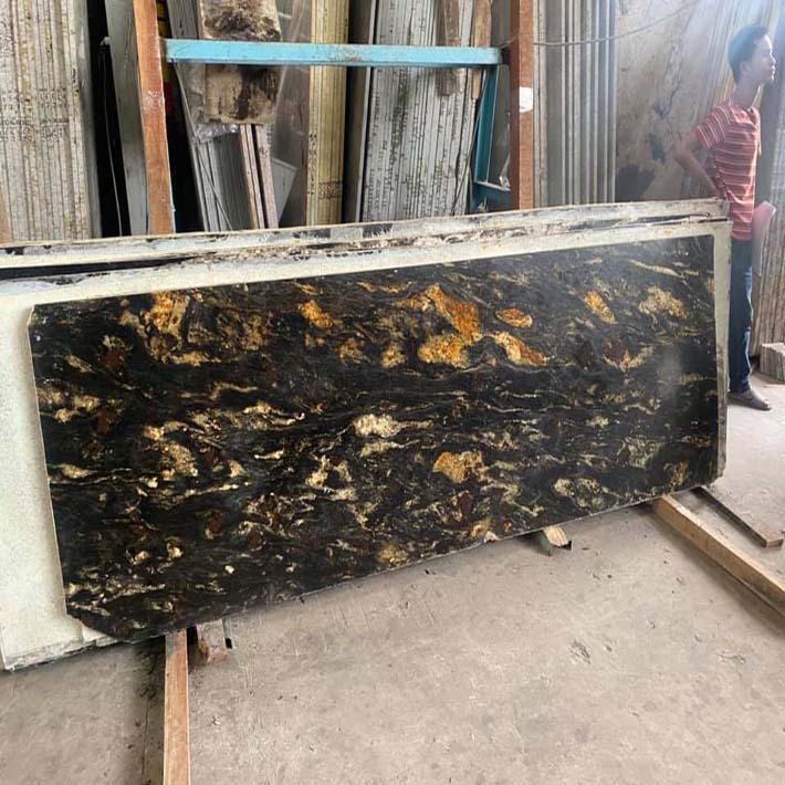 Đá Hoa Cương Granite