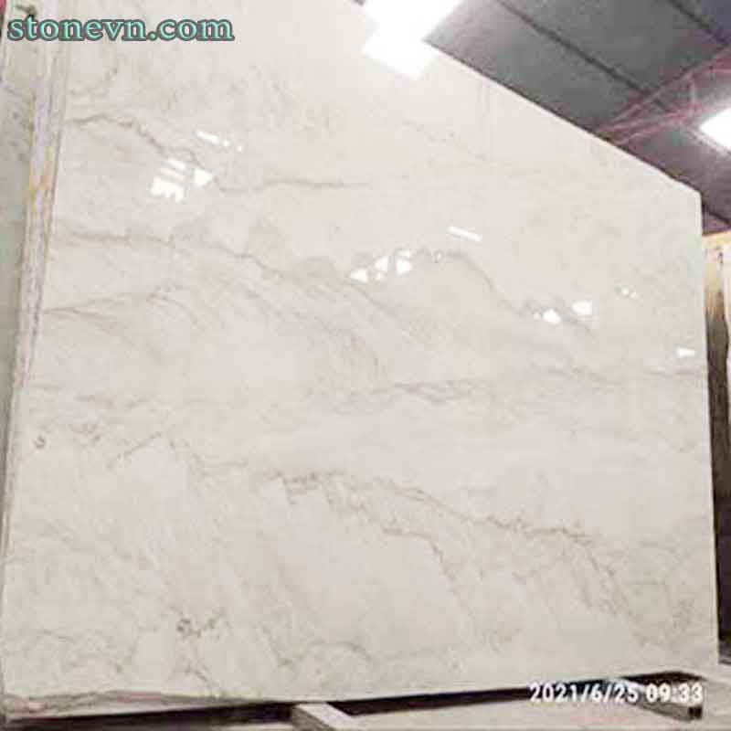 Đá hoa cương trắng granite hàng cao cấp 