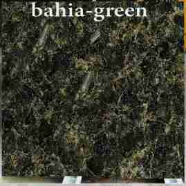 Đá hoa cương granite bahia green 3s