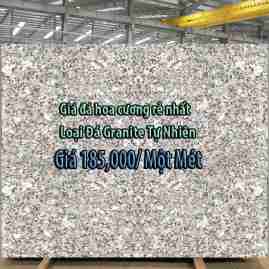 Đá hoa cương rẻ nhất đá tự nhiên mã 005