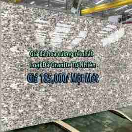 Đá hoa cương rẻ nhất đá tự nhiên mã 011