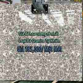 Đá hoa cương rẻ nhất đá tự nhiên mã 013