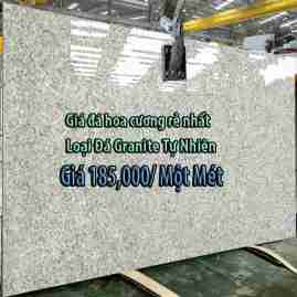 Đá hoa cương rẻ nhất đá tự nhiên mã 014
