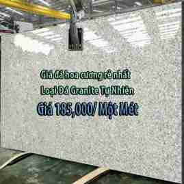 Đá hoa cương rẻ nhất đá tự nhiên mã 016