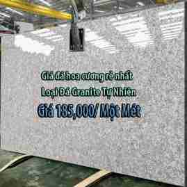Đá hoa cương rẻ nhất đá tự nhiên mã 017