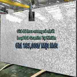 Đá hoa cương rẻ nhất đá tự nhiên mã 020