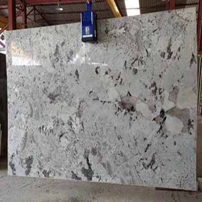 Đá hoa cương granite azul nouveau