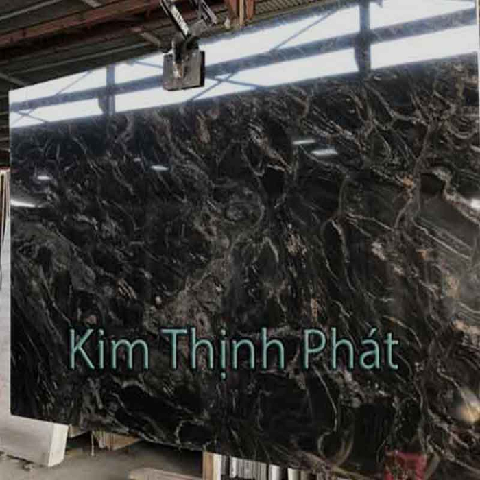 đá hoa cương đen marble cao cấp đẹp