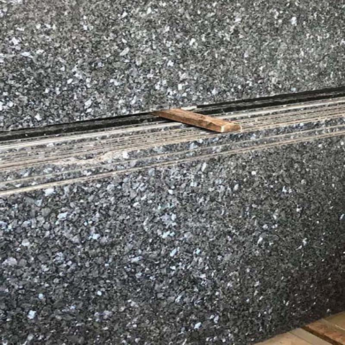 Đá hoa cương là lựa chọn sáng suốt