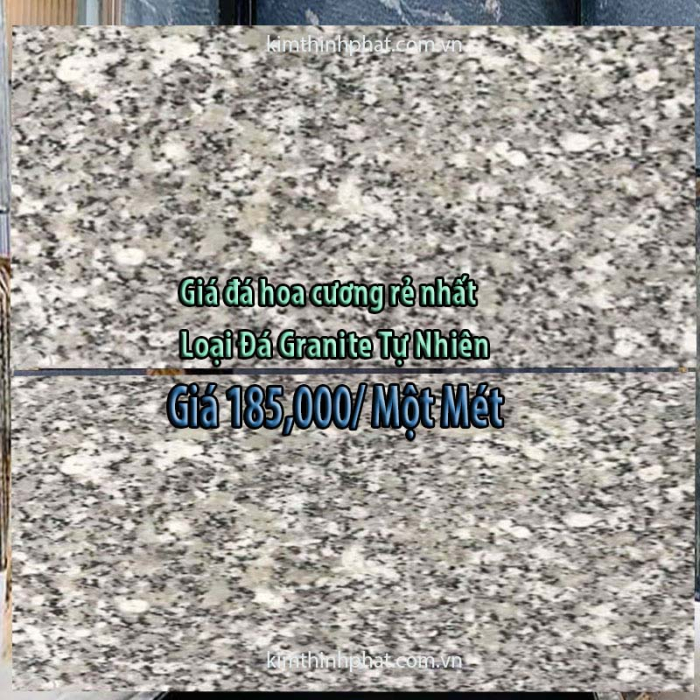 Đá hoa cương rẻ nhất đá tự nhiên mã 010